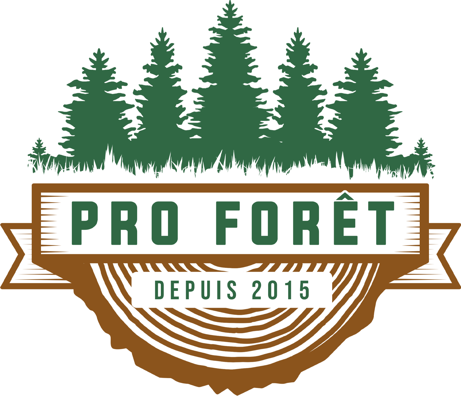 logo proforet